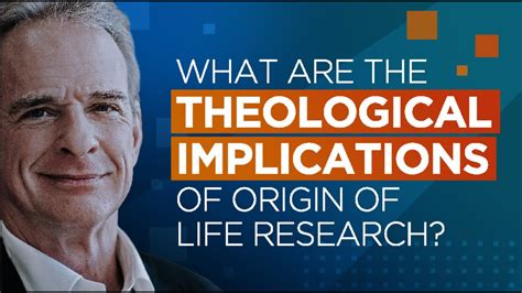 Theological Implications