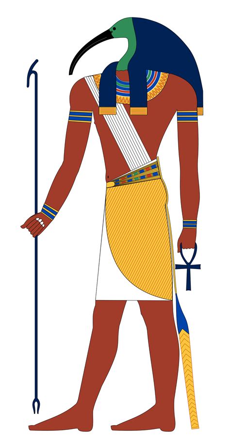 Thoth
