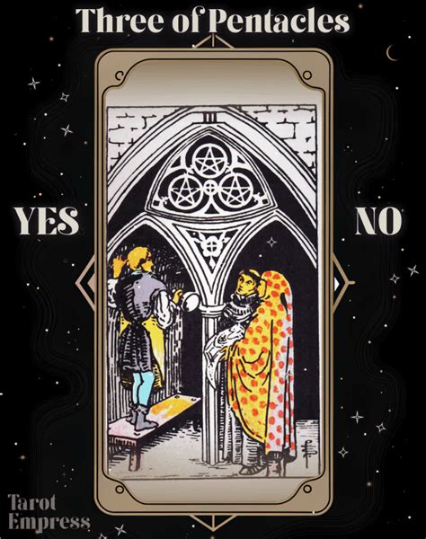 Three of Pentacles Reversed