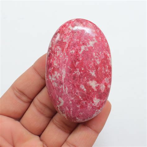 Thulite Stone