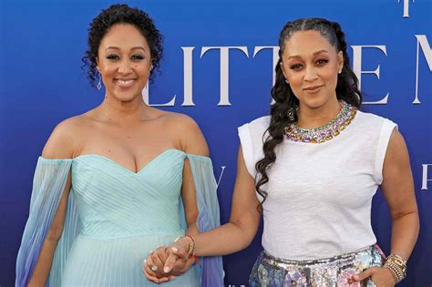 Tia and Tamera Mowry