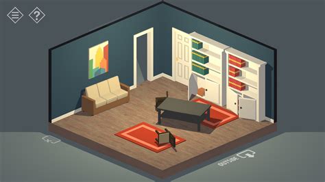 Tiny Room Stories