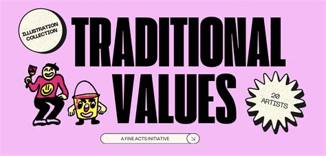 Traditional Values