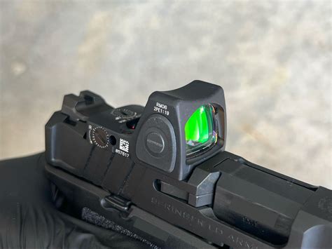 Trijicon RMR Type 2