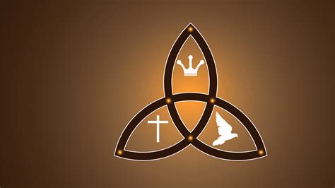 Trinity Symbols