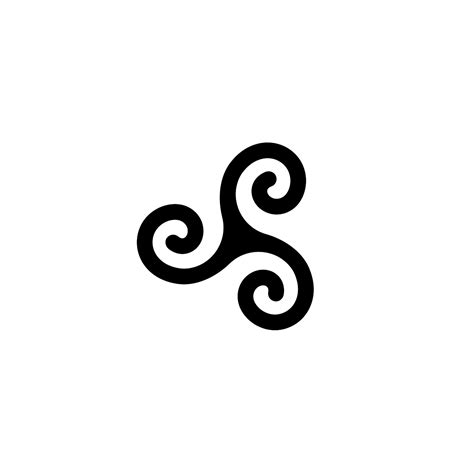 Triskelion