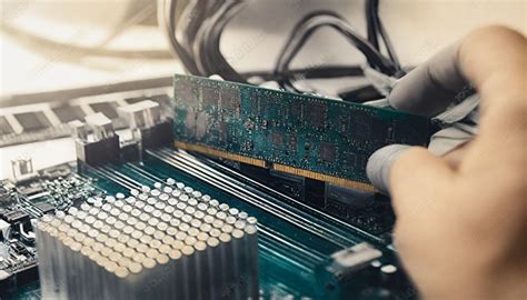 Troubleshooting RAM Issues