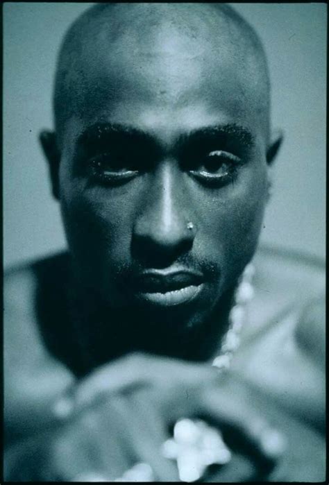 Tupac Shakur