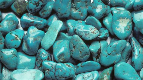 Turquoise Stone