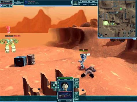 UFO Aftermath Gameplay