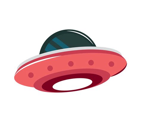 UFO Icon
