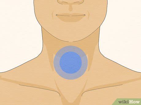 Unblocked Throat Chakra