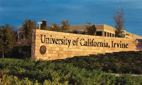 University of California, Irvine
