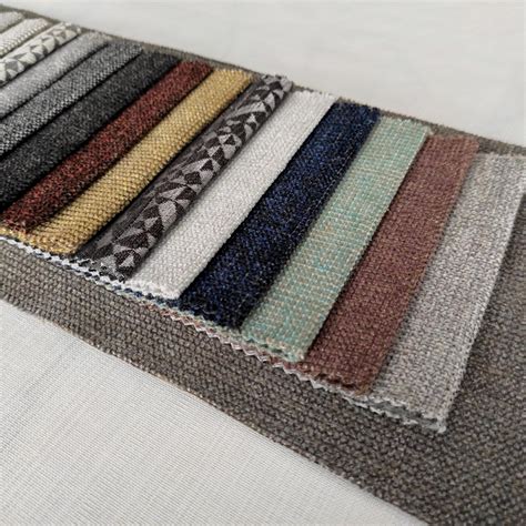 Upholstery Fabrics