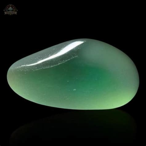 Using Green Moonstone