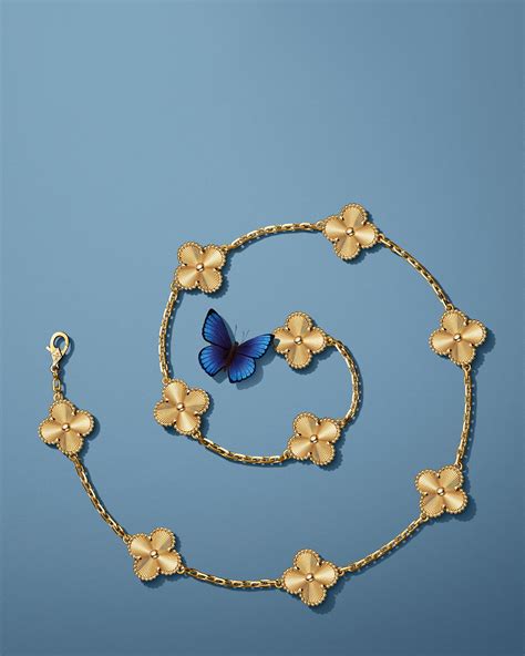 Van Cleef & Arpels Tiger's Eye Bracelet