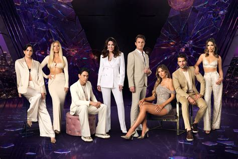 Vanderpump Rules Cast