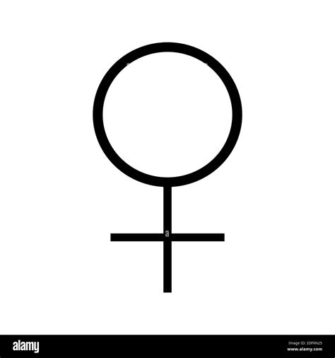 Venus Symbol