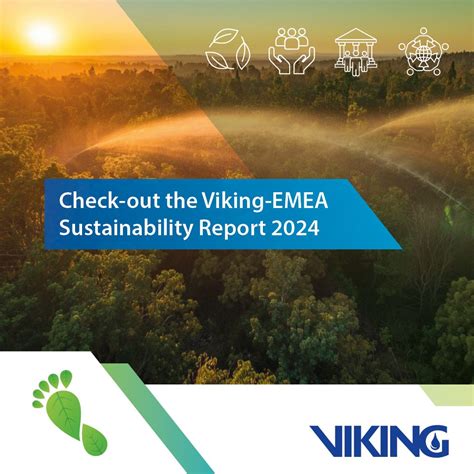 Viking Environmental Responsibility