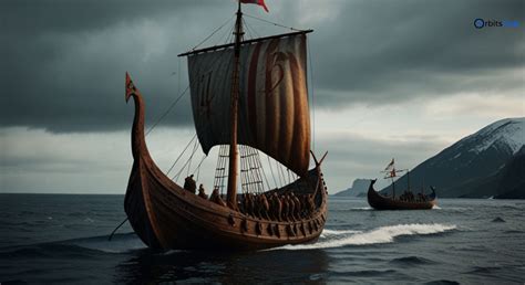 Viking Ships