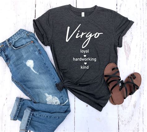 Virgo Gift Idea