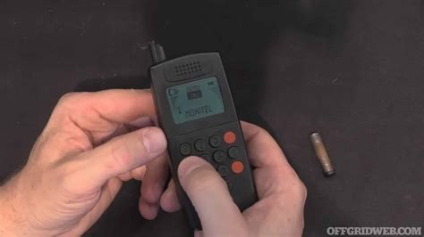 Vugrek Cell Phone Gun