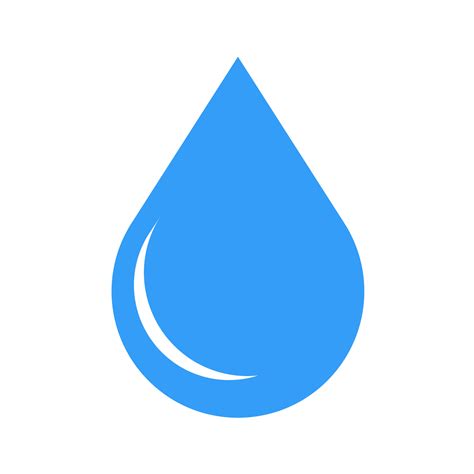Water Symbol