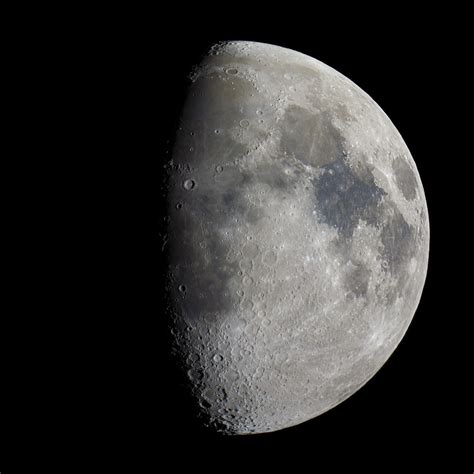 Waxing Gibbous