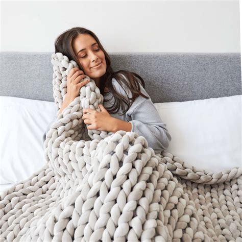 Weighted Blanket