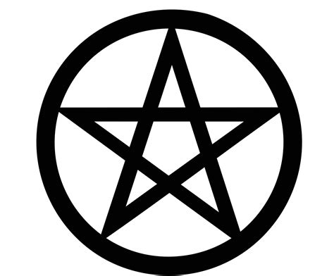 Wicca Symbols