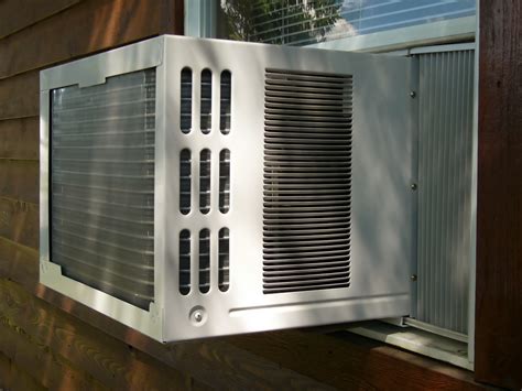 Window Air Conditioner