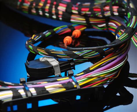 Wiring Harnesses