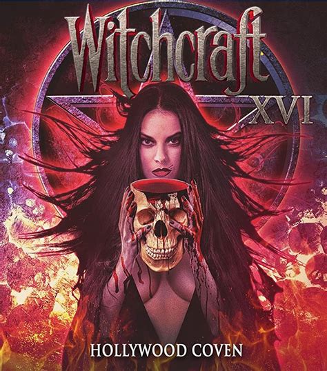 Witchcraft Movie Series