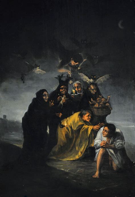 Witches' Sabbath