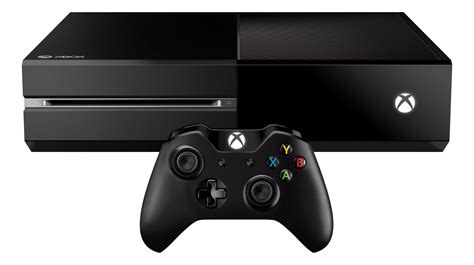 Xbox One Console