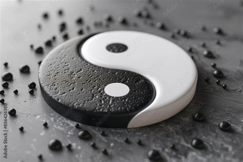 Yin and Yang
