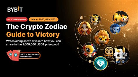 Zodiac Crypto