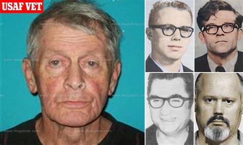 Zodiac Killer Suspects