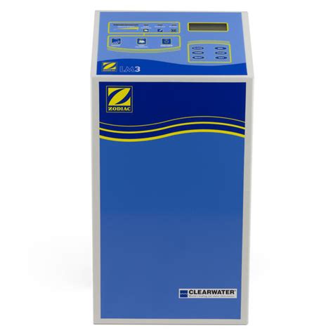 Zodiac LM3 Salt Water Chlorinator