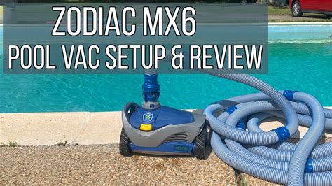 Zodiac MX6