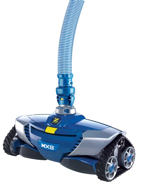 Zodiac MX8 Pool Cleaner