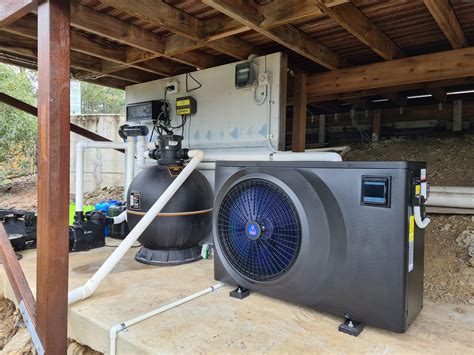 Zodiac Pool Heating Systems