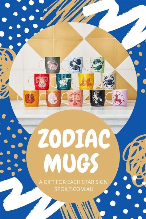 Zodiac Sign Gifts