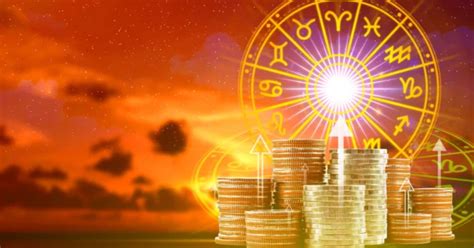 Zodiac Signs and Wealth