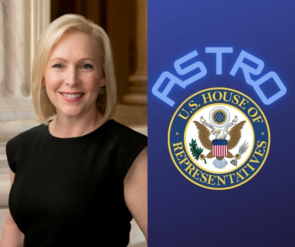 Anomaly Surveillance, Tracking, and Resolution Office (ASTRO)