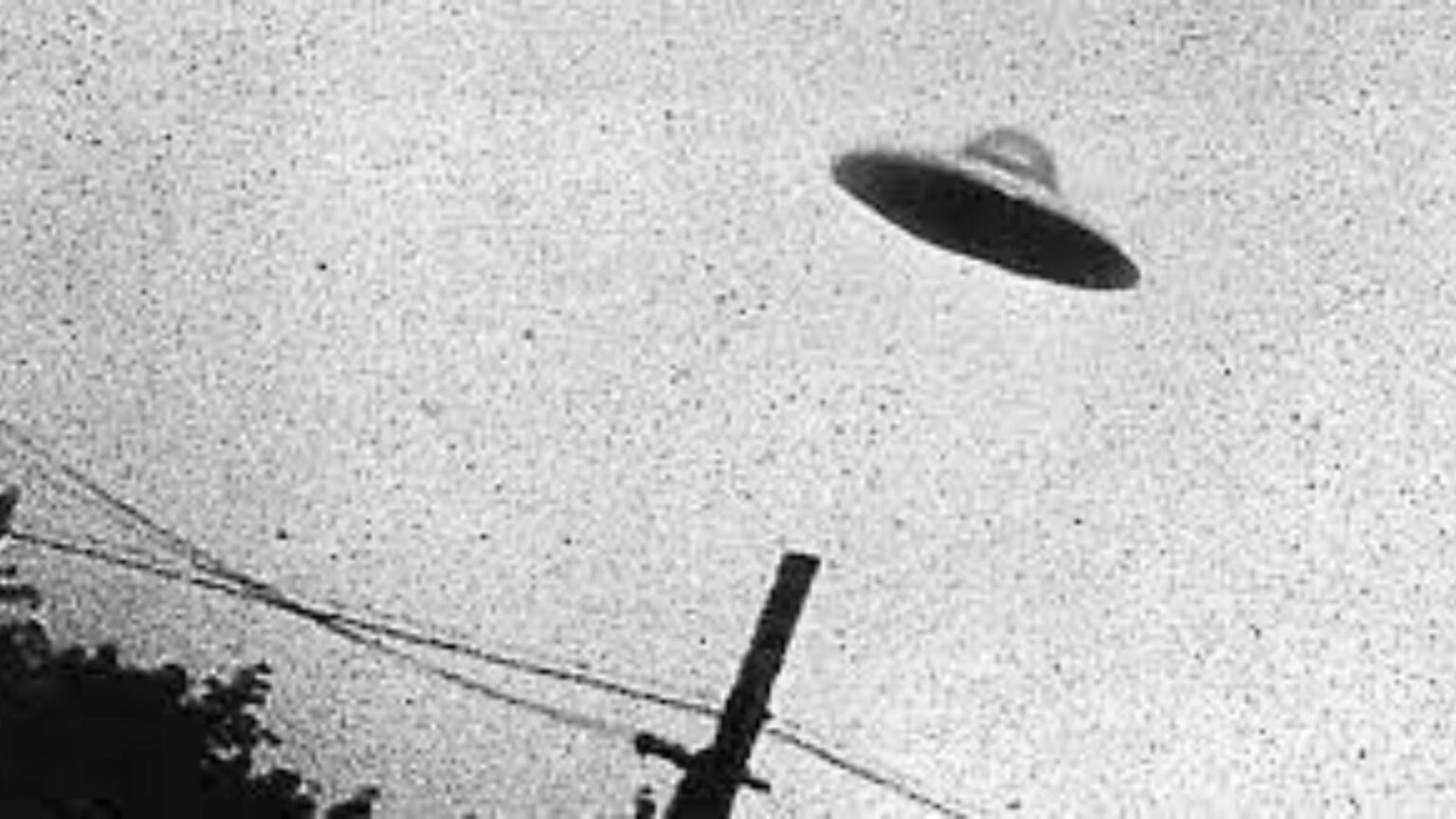 National Intelligence Manager for Aviation (NIM-A) uses a UFO in its ...