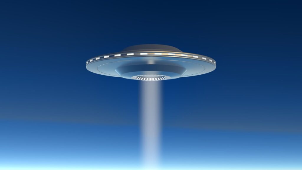 UFO.