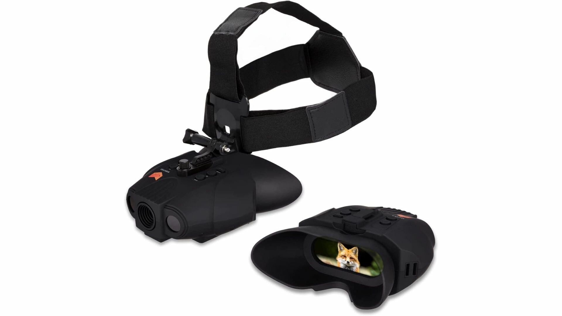 The Best Night Vision Goggles and Binoculars of 2024 Atmospheric Lights