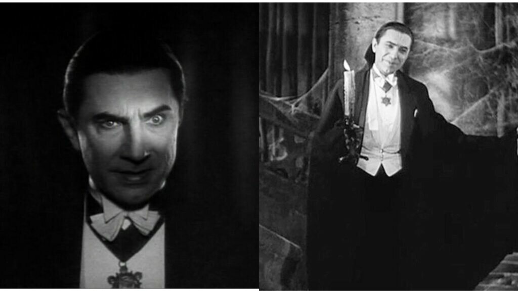 Bela lugosi Dracula 1931.
