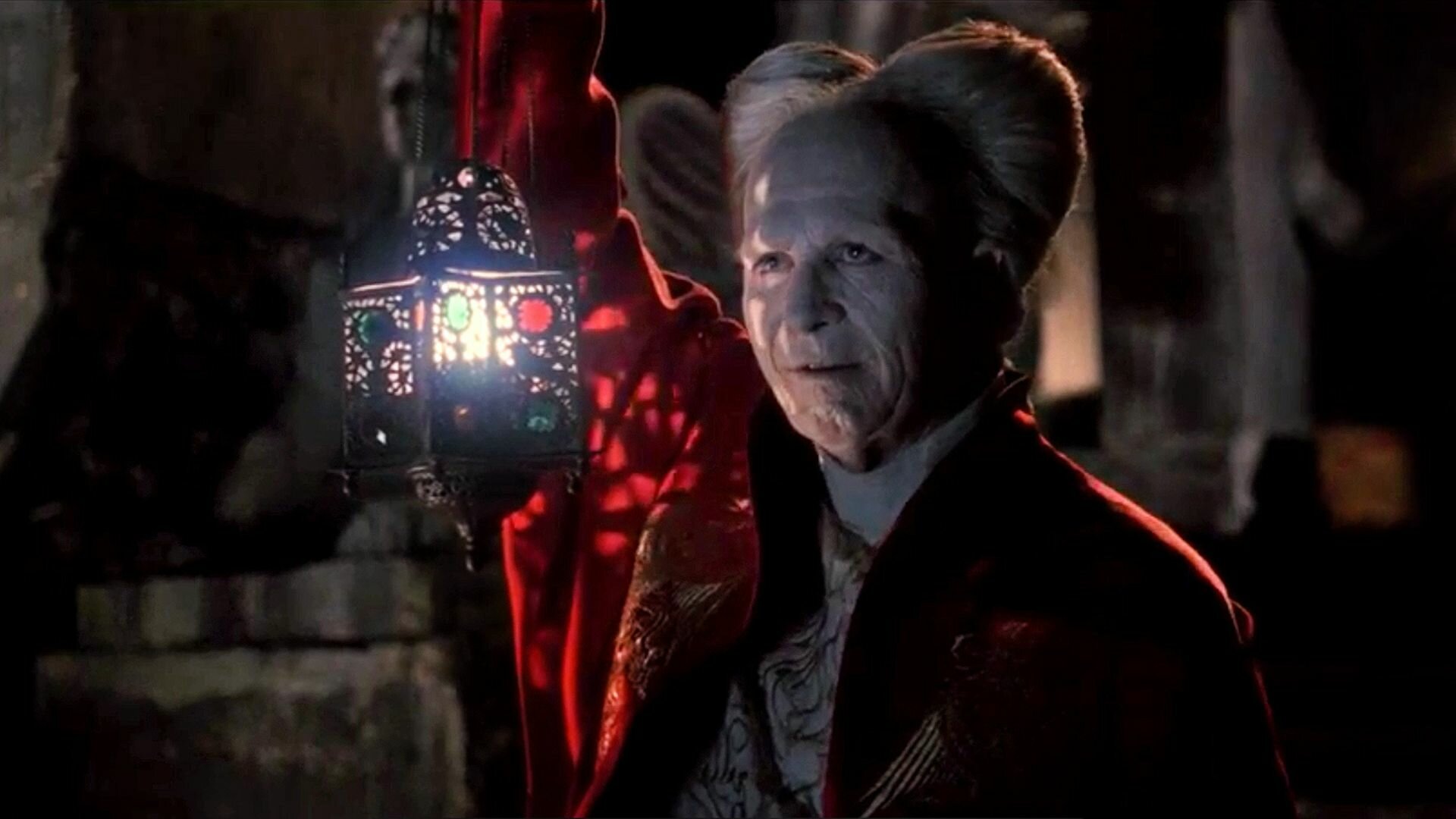 Gary Oldman Dracula